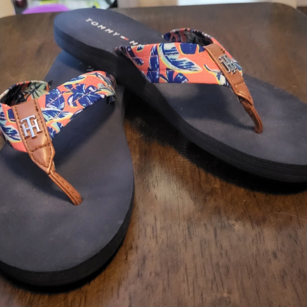 Tommy Hilfiger Sandels